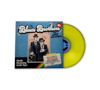 The Blues Brothers - The Lost Recordings [Vinilo]