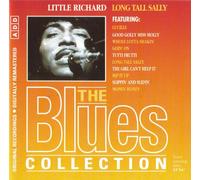 The Blues Collection, Little Richard