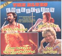The Blues Collection Vol. 1 (2CD)