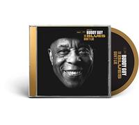 Buddy Guy - The Blues Don't Lie