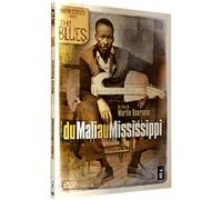 The Blues - Du Mali au Mississippi [Francia] [DVD]