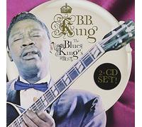 The Blues King's Best