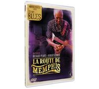 The Blues - La route de Memphis [Francia] [DVD]