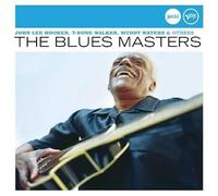 The Blues Masters J