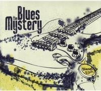 the Blues Mystery - Diesel Rock