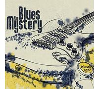 The Blues Mystery - Diesel Rock (LP) [Vinilo]