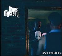 The Blues Mystery - Soul Memories