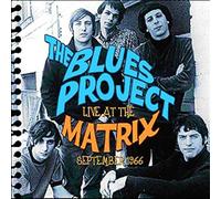 The Blues Project - Live At The Matrix September 1966