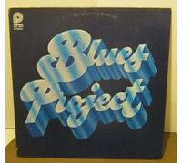 The Blues Project - Project 1