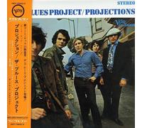 The Blues Project - Projections