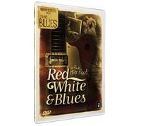The Blues - Red, White & Blues [Francia] [DVD]