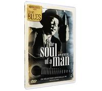 The Blues - The Soul of a Man [Francia] [DVD]