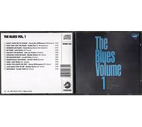 The Blues Vol. 1