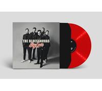 The Bluesanovas - Big Love [Vinyl LP] [Vinilo]