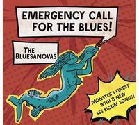 the Bluesanovas - Emergency Call for the Blues