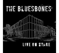The Bluesbones - Live On Stage