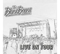 Live On Tour (White Vinyl) [Vinilo]