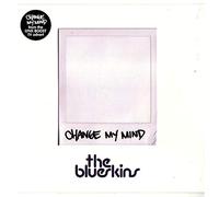 The Blueskins - Change My Mind [Vinilo]