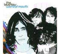 The Blueskins Word of Mouth (CD) Album (Importación USA)