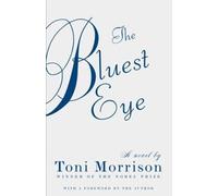 The Bluest Eye