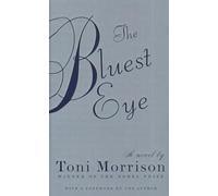 The Bluest Eye