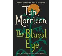 The Bluest Eye: A Novel (Vintage International)