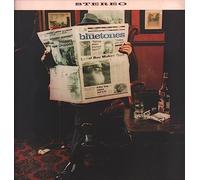 The Bluetones - Are You Blue Or Are You Blind? - Numbered