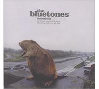 The Bluetones - Autophilia (Or How I Learned to Stop Worrying and Love My Car) [CD 1] [CD 1]