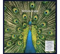 The Bluetones - Expecting To Fly: 25th Anniversary - 180-Gram Blue Colored Vinyl with Bonus 12-Inch [Vinilo]