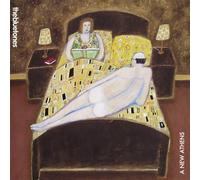 The Bluetones - New Athens