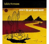 The Bluetones - Return To The Last Chance Saloon