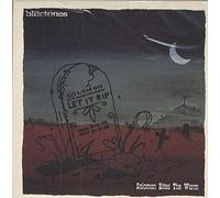 The Bluetones - Solomon Bites The Worm