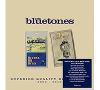 The Bluetones - The Bluetones: Superior Quality Recordings, 2003 - 2010