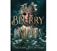 The Blurry Man