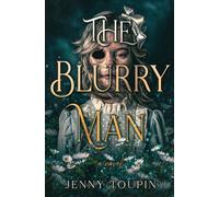 The Blurry Man
