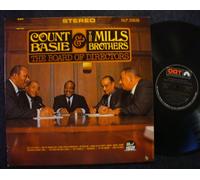 The Board of Directors