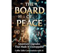The Board of Peace: Quantum Upgrades That Made It Unstoppable: 3 (Coffee Table Conversations with AI)