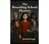 The Boarding School Mystery