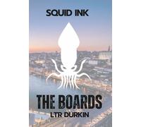 The Boards: Their enemy no longer carries a gun. He carries a briefcase and the law is on his side. (Squid Ink)