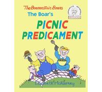 The Boarenstain Boars Picnic Predicament