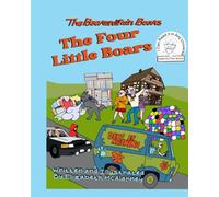 The Boarenstain Boars The Four Little Boars