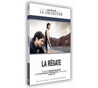 The Boat Race (2009) ( La régate ) [ Origen Belga, Ningun Idioma Espanol ]