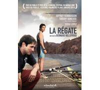 The Boat Race ( La régate ) [ Origen Francés, Ningun Idioma Espanol ]