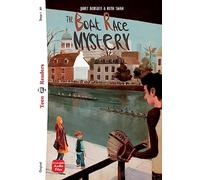 The boat race mystery. Con e-book. Con espansione online: The Boat Race Mystery + downloadable audio (Eli readers)