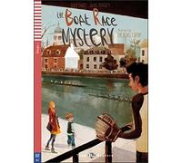 The Boat Race Mystery: The Boat Race Mystery + downloadable audio