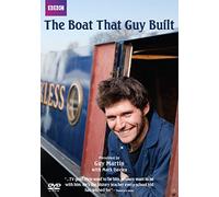 The Boat that Guy Built [Reino Unido] [DVD]
