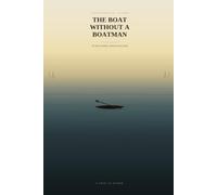 The Boat Without a Boatman: A Yoruba Parable of Stillness, Ego, and Grace