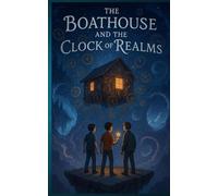 The Boathouse and the Clock of Realms: 2 (time-traveling boathouse)