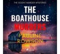 The Boathouse Murders: A page-turning British police procedural