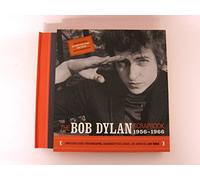 The Bob Dylan Scrapbook: An American Journey, 1956-1966